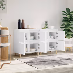 VidaXL 3185751 credenza per soggiorno