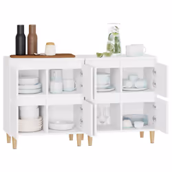 VidaXL 3185751 credenza per soggiorno - Vista aggiuntiva 5