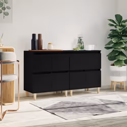 VidaXL 3185752 credenza per soggiorno