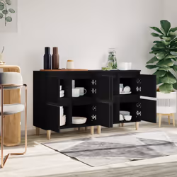 VidaXL 3185752 credenza per soggiorno
