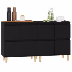 VidaXL 3185752 credenza per soggiorno - Vista aggiuntiva 4