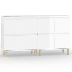 VidaXL 3185753 credenza per soggiorno