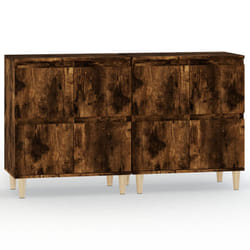 VidaXL 3185756 credenza per soggiorno