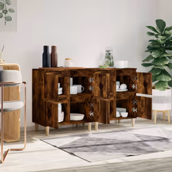 VidaXL 3185756 credenza per soggiorno