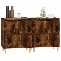 VidaXL 3185756 credenza per soggiorno - Vista aggiuntiva 4
