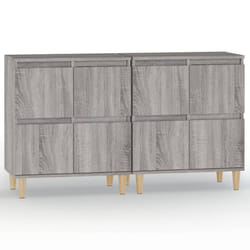 VidaXL 3185757 credenza per soggiorno