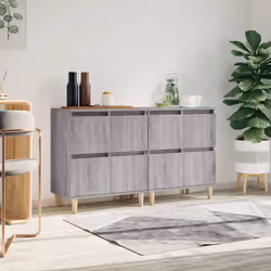 VidaXL 3185757 credenza per soggiorno
