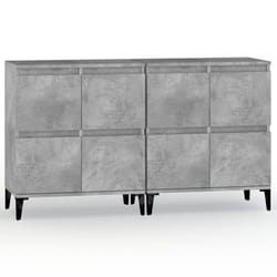 VidaXL 3185763 credenza per soggiorno