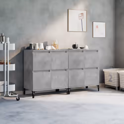 VidaXL 3185763 credenza per soggiorno