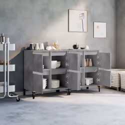 VidaXL 3185763 credenza per soggiorno