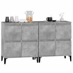 VidaXL 3185763 credenza per soggiorno - Vista aggiuntiva 4