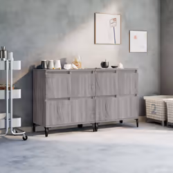 VidaXL 3185765 credenza per soggiorno
