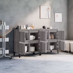 VidaXL 3185765 credenza per soggiorno