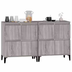 VidaXL 3185765 credenza per soggiorno - Vista aggiuntiva 4