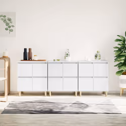 VidaXL 3185767 credenza per soggiorno