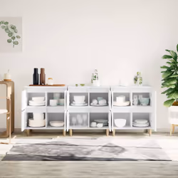 VidaXL 3185767 credenza per soggiorno