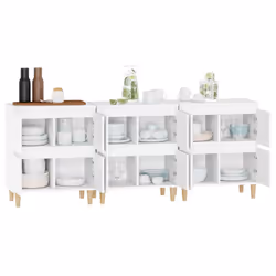 VidaXL 3185767 credenza per soggiorno - Vista aggiuntiva 5