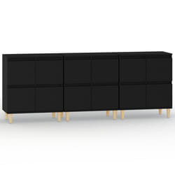 VidaXL 3185768 credenza per soggiorno