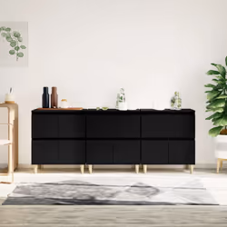 VidaXL 3185768 credenza per soggiorno