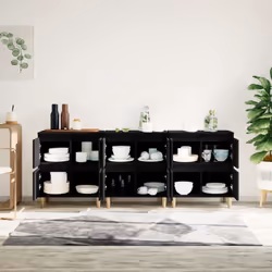 VidaXL 3185768 credenza per soggiorno