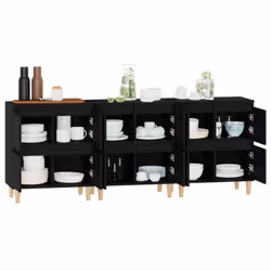 VidaXL 3185768 credenza per soggiorno - Vista aggiuntiva 5