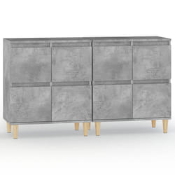 VidaXL 3185771 credenza per soggiorno