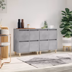 VidaXL 3185771 credenza per soggiorno