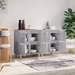 VidaXL 3185771 credenza per soggiorno