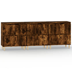 VidaXL 3185772 credenza per soggiorno