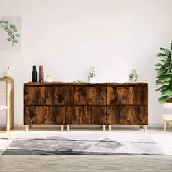 VidaXL 3185772 credenza per soggiorno