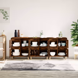 VidaXL 3185772 credenza per soggiorno