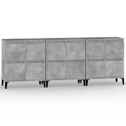 VidaXL 3185779 credenza per soggiorno