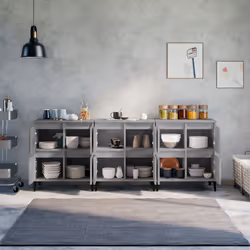 VidaXL 3185779 credenza per soggiorno