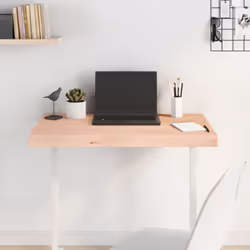Date una nuova vita al vostro tavolo grazie a questo piano in legno. È la soluzione perfetta per rinnovare il vostro tavolo, ...
