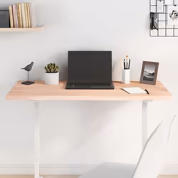Date una nuova vita al vostro tavolo grazie a questo piano in legno. È la soluzione perfetta per rinnovare il vostro tavolo,  ...