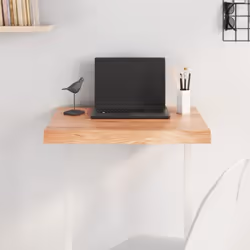 Date una nuova vita al vostro tavolo grazie a questo piano in legno. È la soluzione perfetta per rinnovare il vostro tavolo,  ...