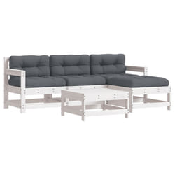 VidaXL 3185795 set mobili da esterno