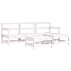 VidaXL 3185795 set mobili da esterno