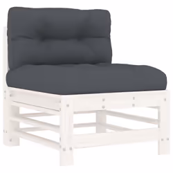 VidaXL 3185802 set mobili da esterno - Vista aggiuntiva 5