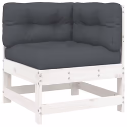 VidaXL 3185816 set mobili da esterno - Vista aggiuntiva 4