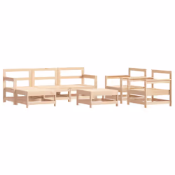 VidaXL 3185822 set mobili da esterno