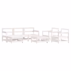 VidaXL 3185823 set mobili da esterno