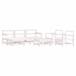 VidaXL 3185830 set mobili da esterno