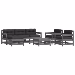 VidaXL 3185831, 7 pz