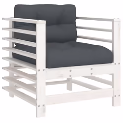VidaXL 3185837 set mobili da esterno - Vista aggiuntiva 5