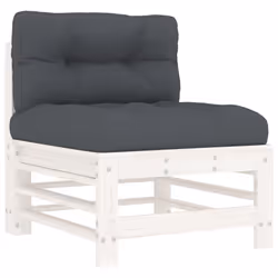 VidaXL 3185837 set mobili da esterno - Vista aggiuntiva 6
