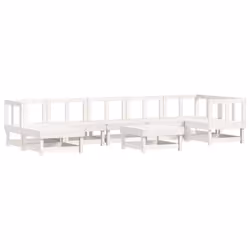 VidaXL 3185844 set mobili da esterno