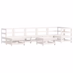 VidaXL 3185851 set mobili da esterno