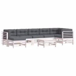 VidaXL 3185858, 8 pz