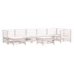 VidaXL 3185858 set mobili da esterno